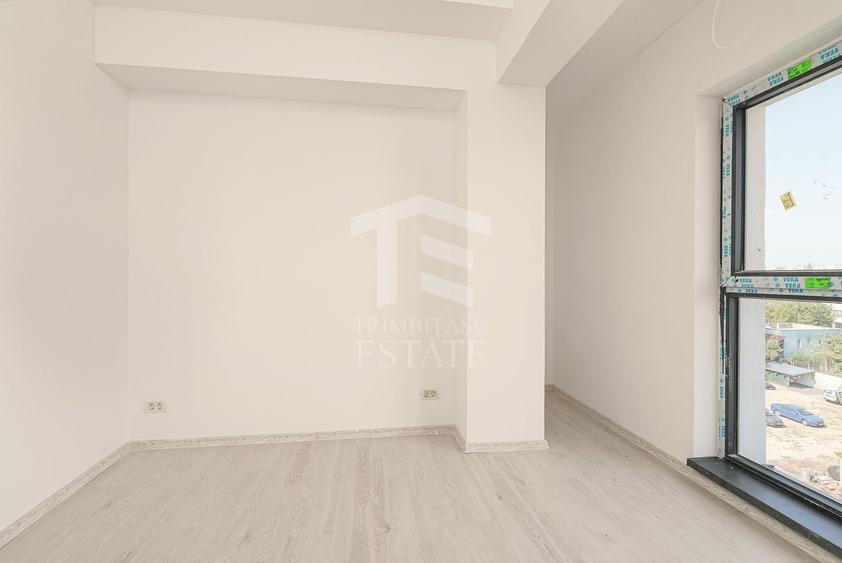 Apart 3 camere 80mp Titan Grigorescu vizavi noul Lidl Bloc 2023