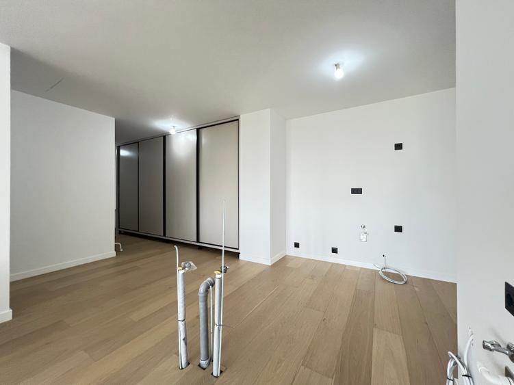 Vanzare Apartament 3 Camere OneHD Fabrica de Glucoza Pipera Aviatiei Floreasca