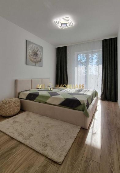 2 Camere de inchiriat | Drumul Taberei | Centrala Proprie | Mobilat