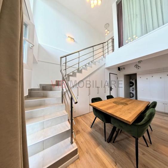 Comision 0 - 2 camere - Duplex - GrandVia Park