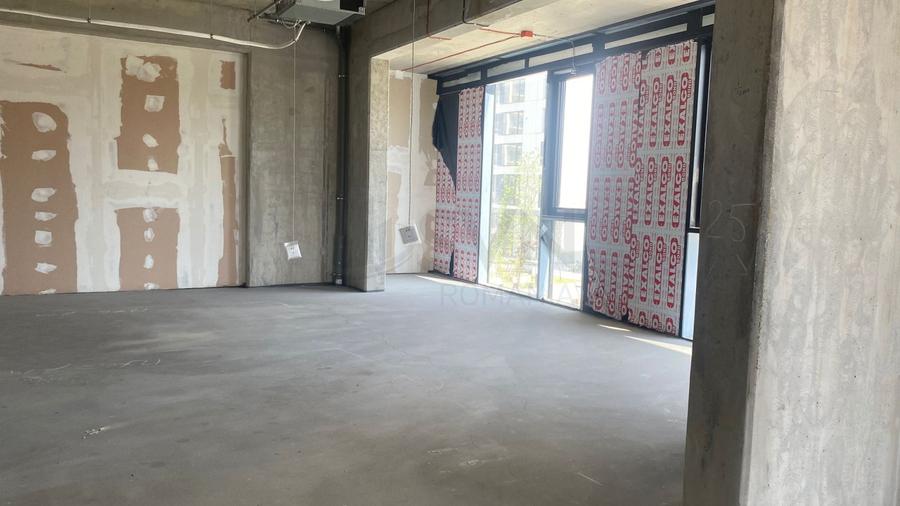 REC3001426 Spatiu Comercial I One Cotroceni Park l 250 mp