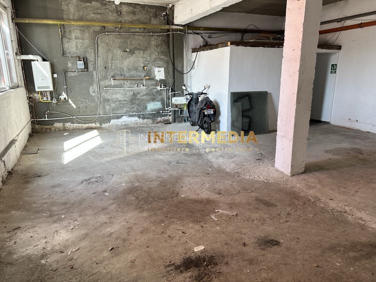 HALA DE INCHIRIAT I 150 MP I ALBA IULIA I GRUP SANITAR I BIROU I - 13