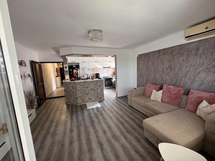 Apartament de Vanzare , Cumpana