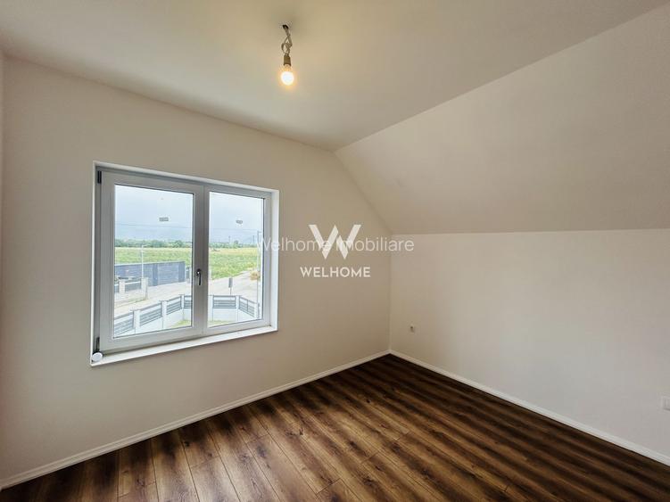 Casa individuala moderna LA CHEIE, 4 camere, Cristian -  Sibiu - 4