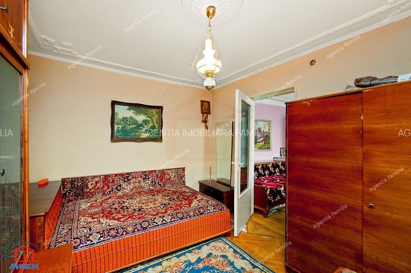 🌟 Exclusivitate | Apartament 3 Camere, Etaj 2 – Micro 19, Galați - 4