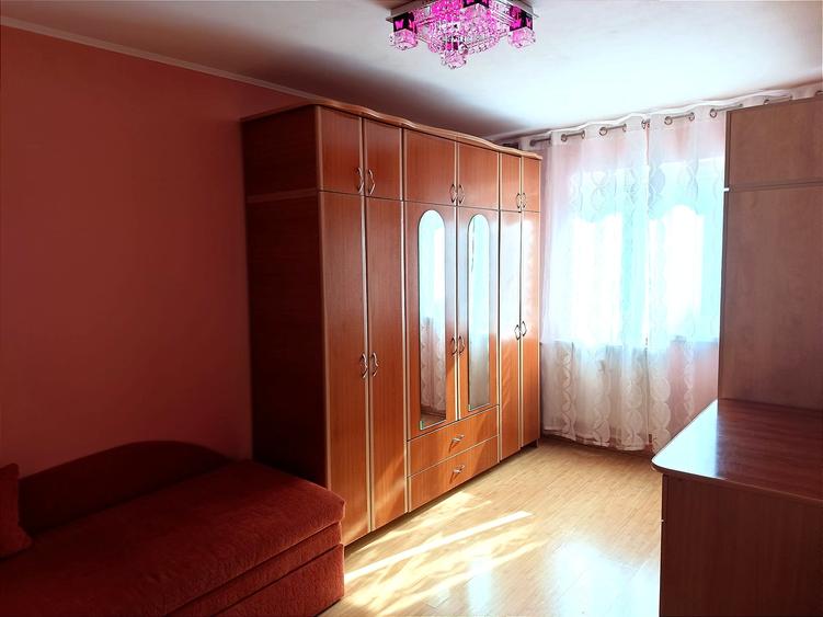 Apartament 3 camere, etaj 4/10, prima inchiriere, Nicolae Grigorescu