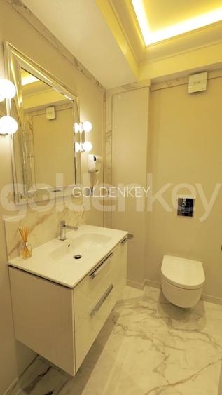 Apartament ultra-finisat 4 camere, 4 bai | gradina exclusiva 340mp - 24