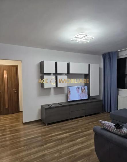 3 Camere de inchiriat | Drumul Taberei | Mobilat-Utilat | Metrou