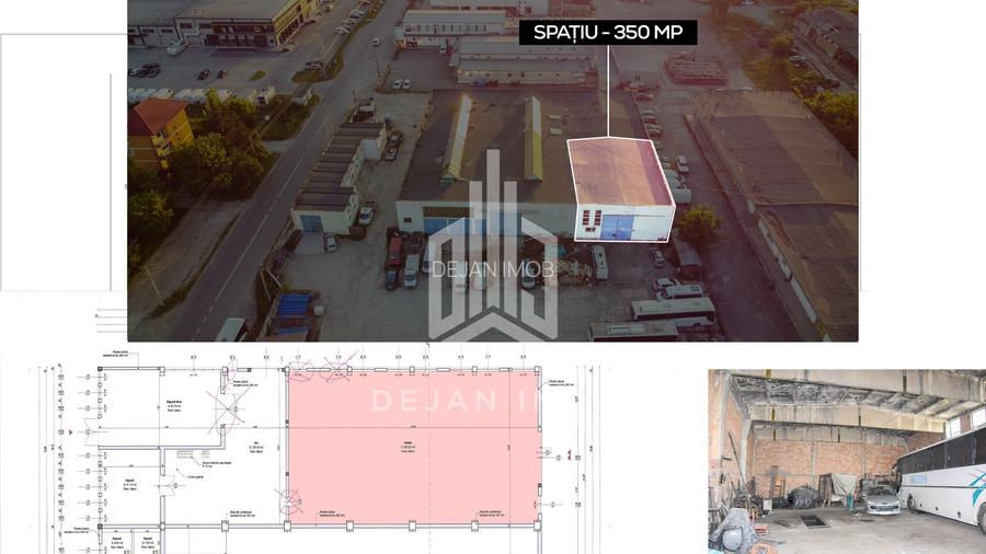 Spațiu industrial | 443 MP | Sfântu Gheorghe - 9