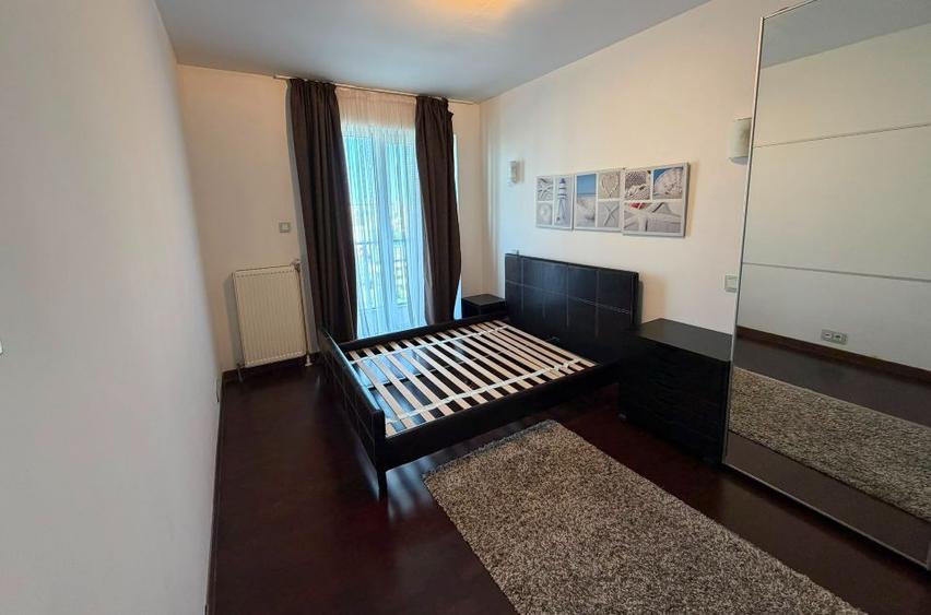 3 camere | terasa 27 mp | Asmita Gardens | Splaiul Unirii