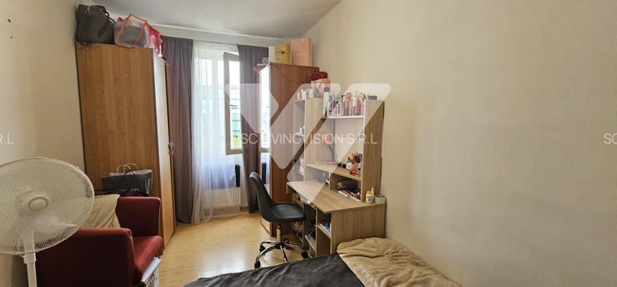 Apartament 3 camere de închiriat 75 mp Zona Centrală, Sibiu - 2