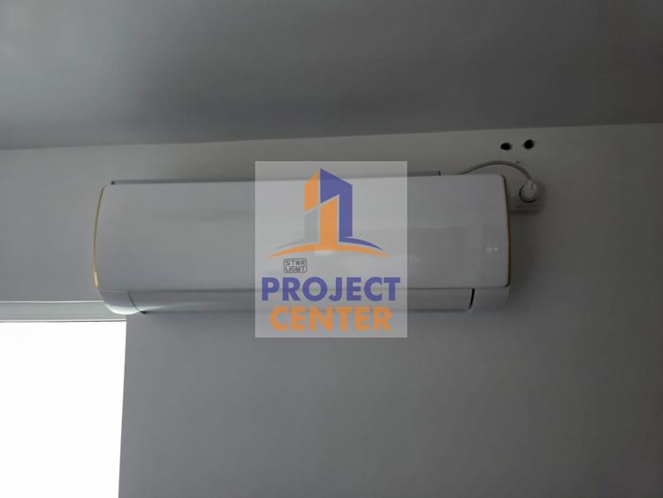 Duplex Campului, sup teren = 330 mp, mobilat, utilat