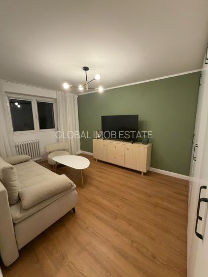 Vaznare Apartament 2 camere Renovat Piata Victoriei - 3