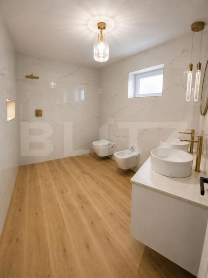 Duplex premium în Unirea | 3 dormitoare | Garaj | Finisaje de înaltă calitate