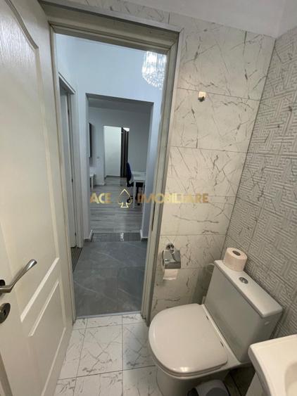 Piata Victoriei | 2 Camere | Proximitate metrou | Mobilat-utilat
