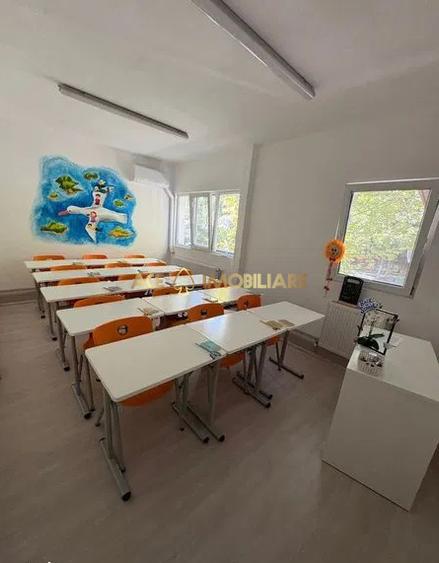 Casa de inchiriat | 200 mp | Curte proprie | Berceni