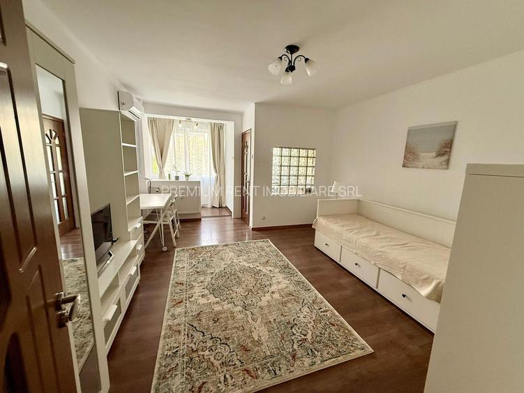 Dristor, garsoniera moderna langa metrou, prima inchiriere - 4