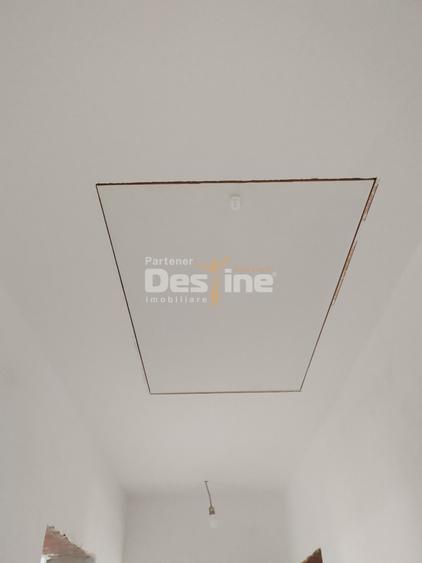 BÂRNOVA - Casă individuală P+POD, 156 mp + 1000 mp teren