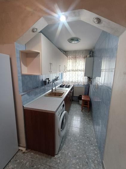 Apartament 2 camere pe str.Sucevei