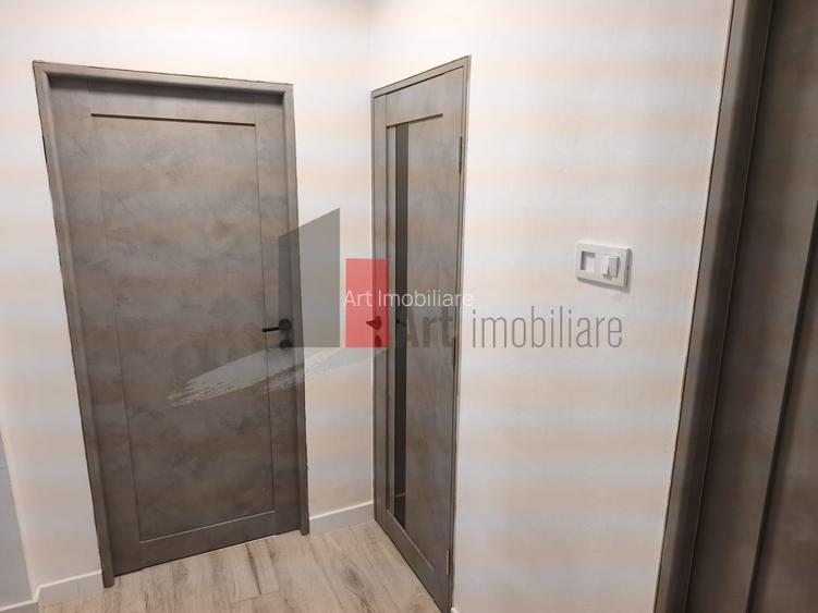 Vânzare apartament 2 camere decomandat Luică - 5