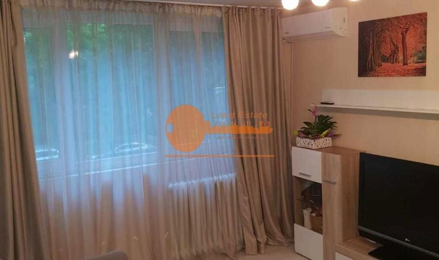 Apartament de 2 camere Parc Tineretului