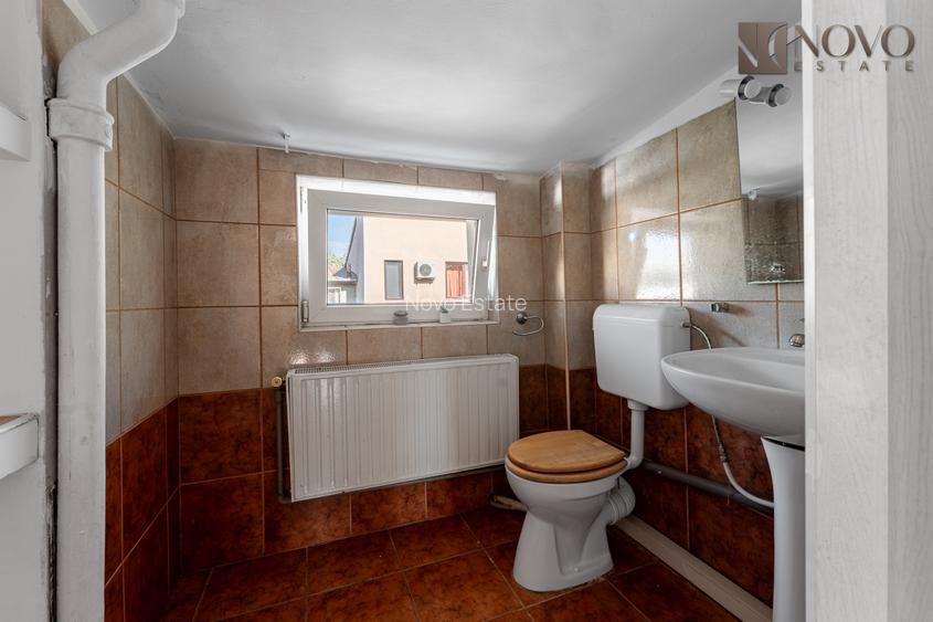 4 Camere | Vatra Luminoasa | 3 Bai | Centrala | Garaj - 20