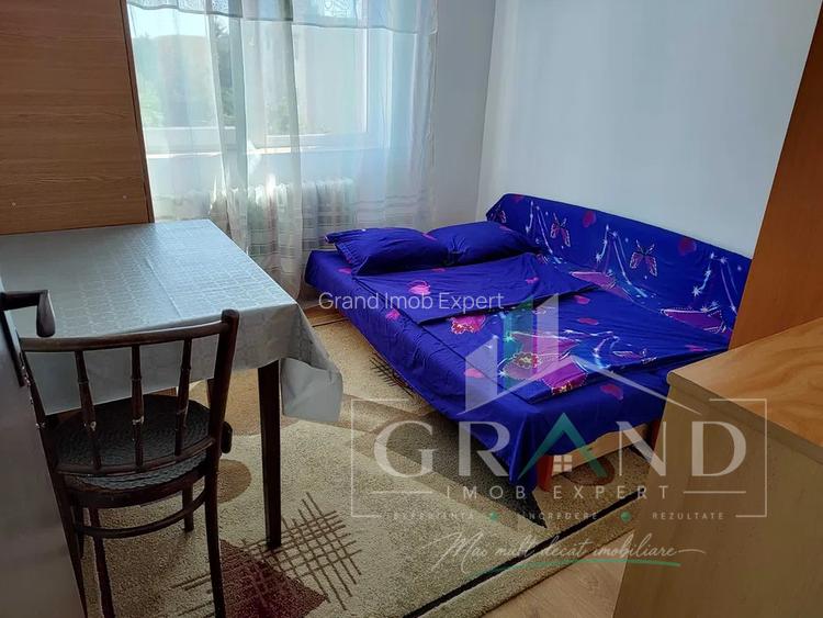 Apartament 2 Camere | 36 MP | Mobilat | Utilat | Manastur/Garbau - 4