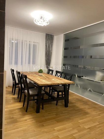 4 camere - IBIZA SOL RESIDENCE - complet mobilate si utilate - 4