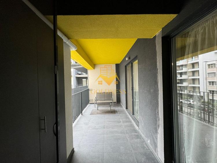 2 camere, modern,parcare, semicentral,Anton Pann, zona Ntt Data, Bosch
