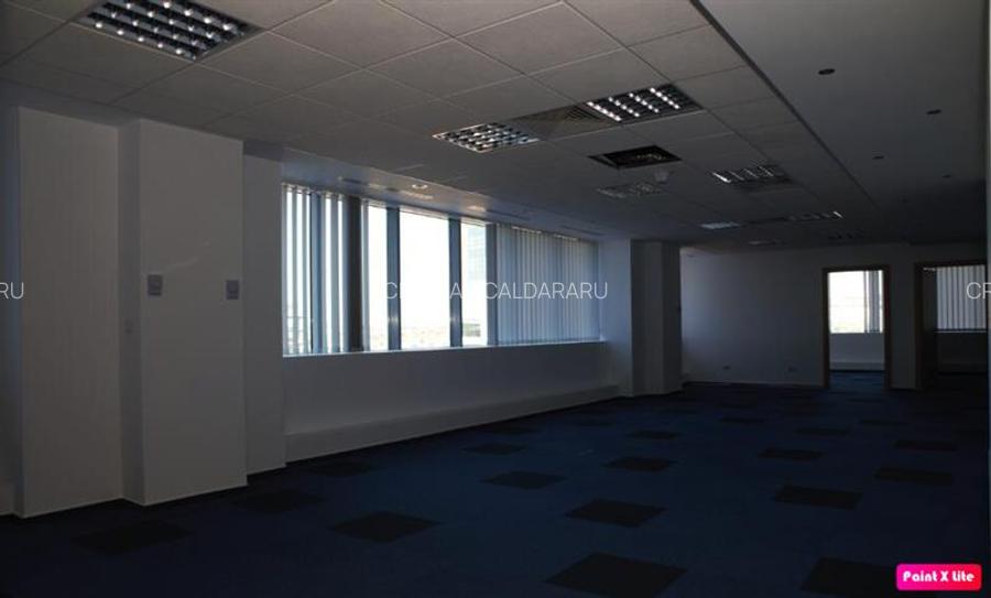 Vanzare cladire birouri Pipera - Aviatiei, Bucuresti - 4