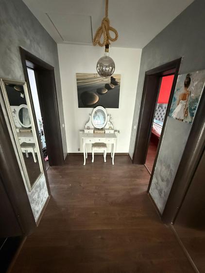 Vila individuala de vanzare Chiajna