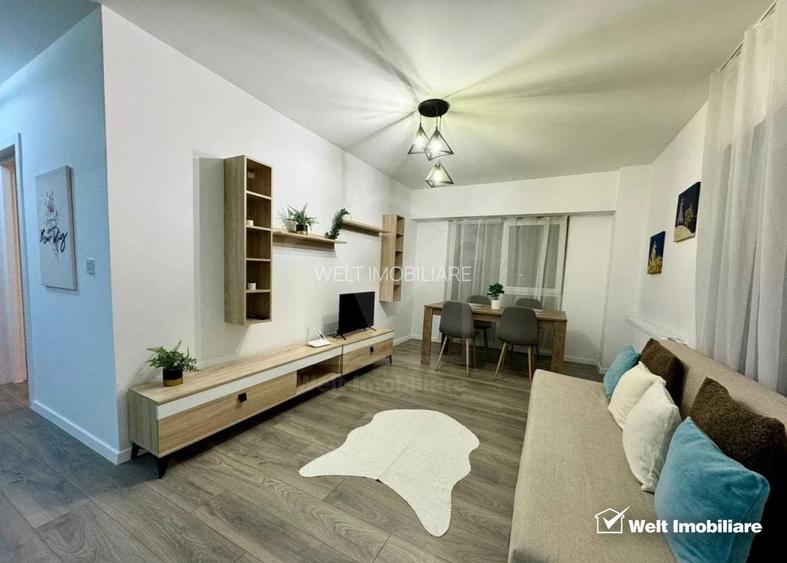 Apartament cu 2 camere cu parcare subterana - 4