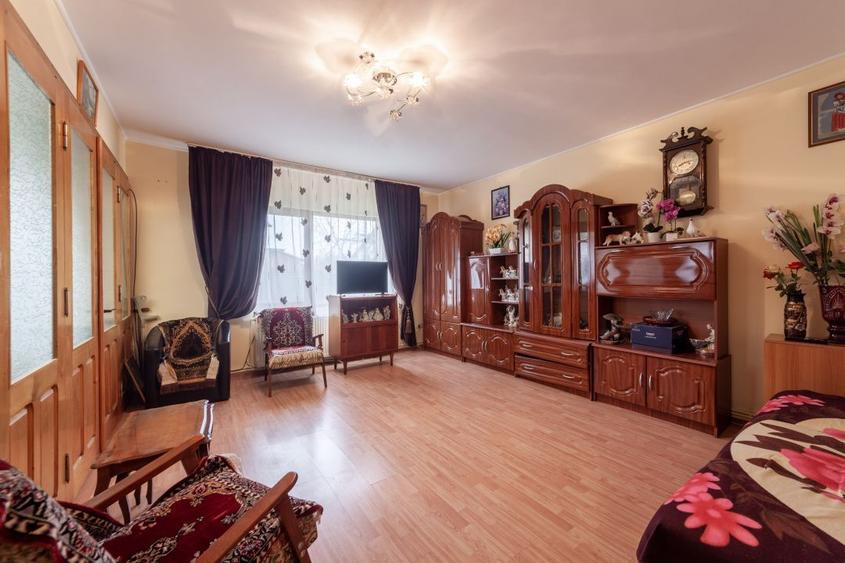 Casa spațioasa cu 5 camere - Pitesti - Argeș - 0% Comision!
