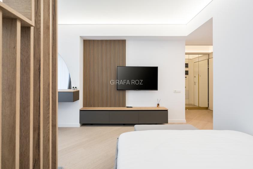 Apartament tip studio Cortina North - comision 0 - 30