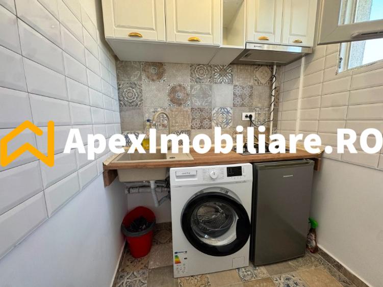 Garsoniera de inchiriat Titan București | ApexImobiliare.ro