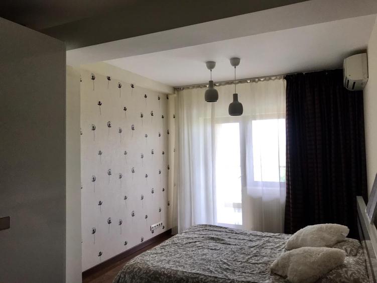 Apartament de 3 camere la lac