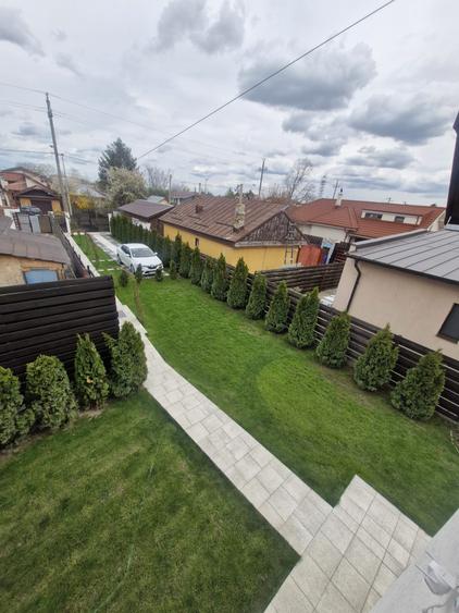 Lux discret si confort absolut /Vila Premium /Buftea