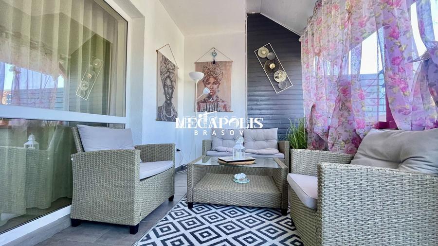 Casă înșiruita 4 camere | Panouri solare + Baterie de stocare - 31