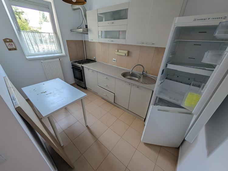 Apartament 2 camere 62mp | 0 comision | Otopeni Rin Nord - Aeroport