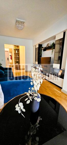 Apartament Premium 2 Camere 77mp-Parcare Subterană -Complex Himson Tatarasi
