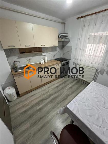 Apartament 2 camere cf 1 decomandat zona Unirii Sud