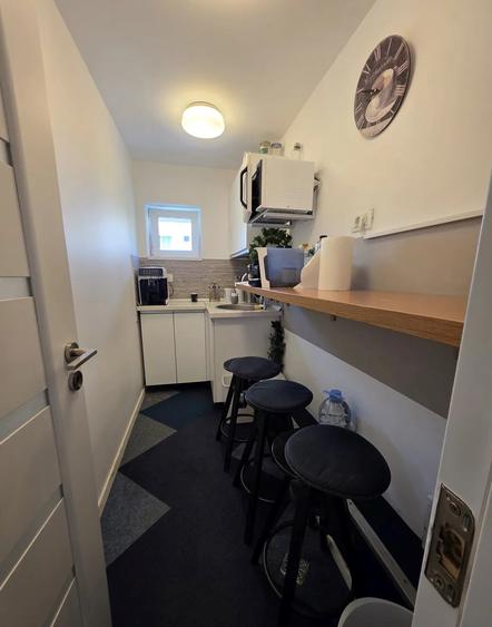Unirii - Emil Botta - Apartament 3 camere decomandat