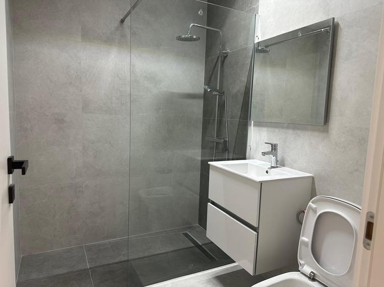 Se vinde apartament cu 2 camere, situat în Tunari