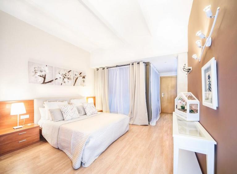 Apartament 2 Camere zona Campus