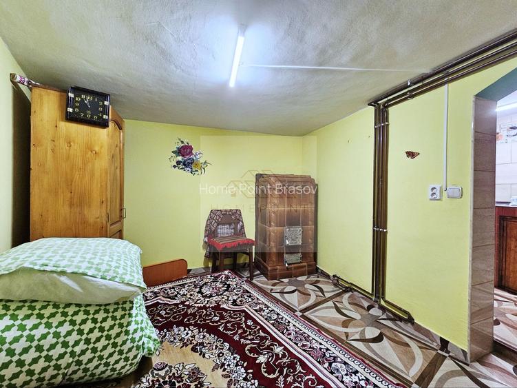 0% Comision | Casa Individuala Rasnov | Central - 23