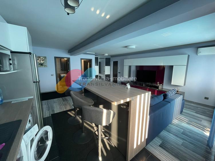 Apartament 3 camere, 72 mp, cartier Europa - 5