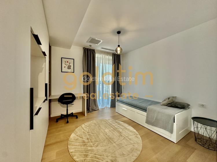 APARTAMENT 3 camere/PARCARE/PIPERA PLAZA/LUX/ROMD OMV - 9