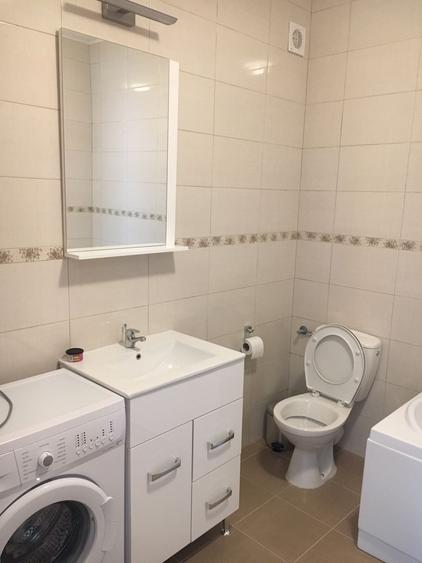 De vânzare | Garsonieră spațioasă | Balcon | Maramureșului | 42 mp | Investiție