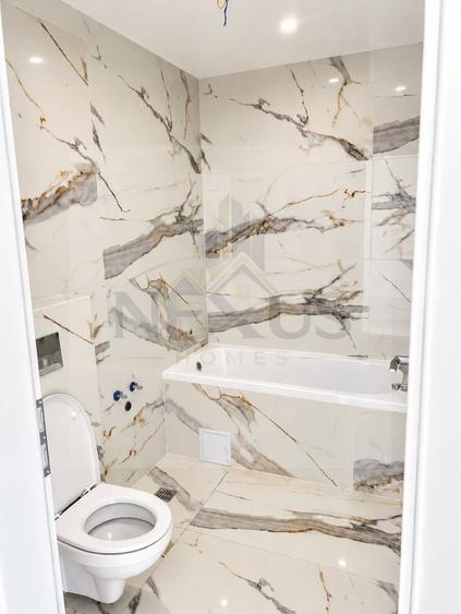 5 minute Metrou Berceni - Apartament 2 camere -Oportunitate investitie