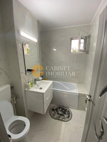 3 CAMERE DECOMANDAT - MIRCEA CEL BATRAN - RENOVAT